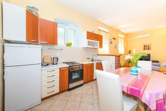 Apartment Marija Mila Dubrovnik Exterior photo
