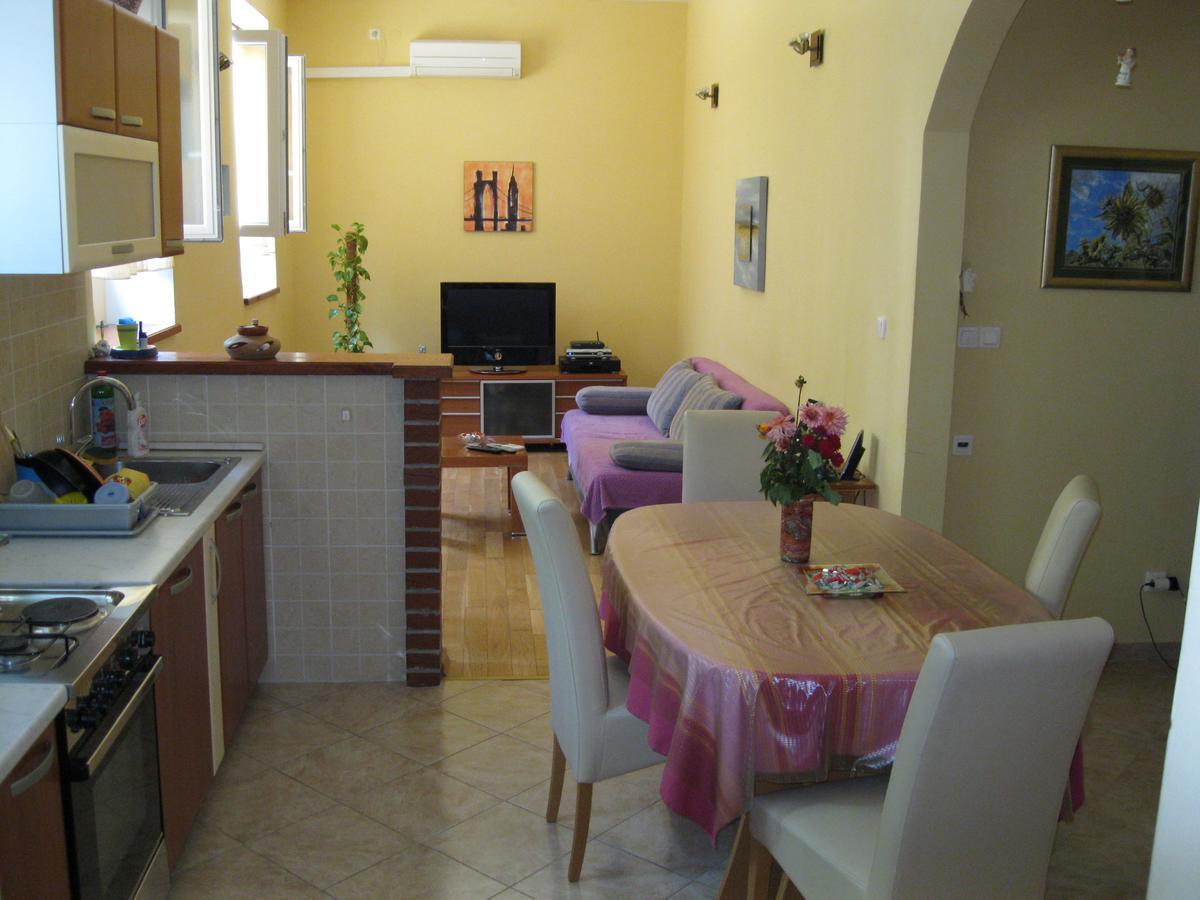 Apartment Marija Mila Dubrovnik Exterior photo